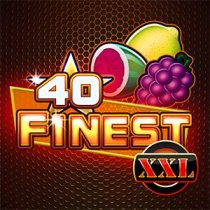 Permainan 40 Finest XXL 40 Finest XXL