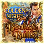 Permainan GAM Books & Bulls GDN GAM Books & Bulls GDN