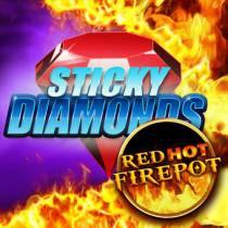 Permainan Sticky Diamonds RHFP Sticky Diamonds RHFP