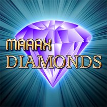 Permainan Maaax Diamonds Maaax Diamonds