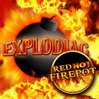 Permainan GAM Explodiac RHFP GAM Explodiac RHFP
