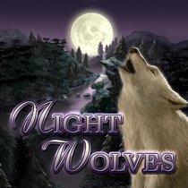Permainan Night Wolves Night Wolves