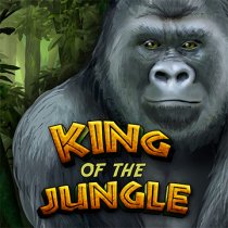 Permainan King of the Jungle King of the Jungle