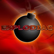 Permainan Explodiac Explodiac