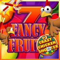 Permainan Fancy Fruits Crazy Chicken Shooter Fancy Fruits Crazy Chicken Shooter