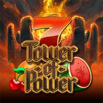 Permainan Tower of Power Tower of Power