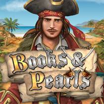 Permainan Books & Pearls Books & Pearls