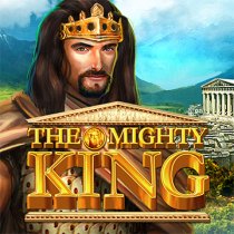 Permainan The Mighty King The Mighty King
