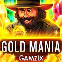 Permainan Gold Mania Gold Mania