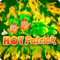 Permainan Hot Patrick Hot Patrick