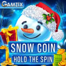 Permainan Snow Coin Snow Coin