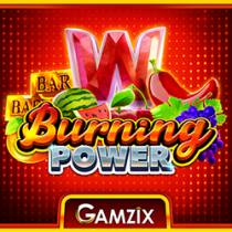 Permainan Burning Power Burning Power