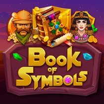 Permainan Book of Symbols Book of Symbols
