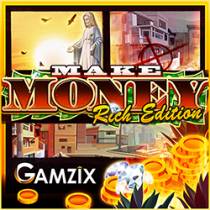 Permainan Make Money Rich Edition Make Money Rich Edition