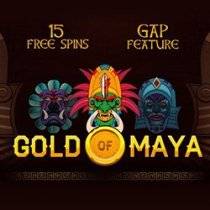 Permainan Gold of Maya Gold of Maya