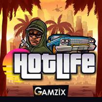 Permainan Hot Life Hot Life