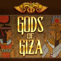Gods of Giza