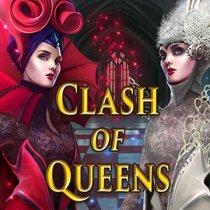 Clash of Queens