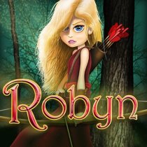 Permainan Robyn Robyn