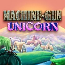 Machine Gun Unicorn