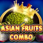 Asian Fruits Combo