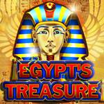 Egypt's Treasure