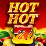 Permainan Hot Hot 7 dalam talian Mainkan Hot Hot 7
