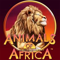 Animals of Africa