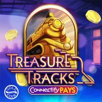 Treasure Tracks