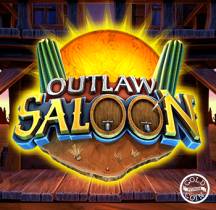 Outlaw Saloon
