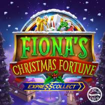 Fiona’s Christmas Fortune