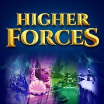 Higher Forces