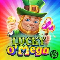 Permainan Lucky O’Mega Lucky O’Mega