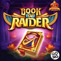 Royal League Book of Raider