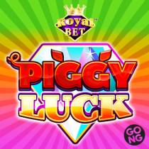 Piggy Luck