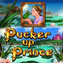 Permainan Pucker Up Prince Pucker Up Prince