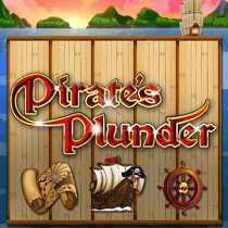 Permainan Pirate's Plunder Pirate's Plunder