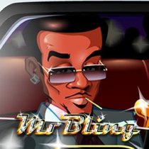 Permainan Mr. Bling Mr. Bling