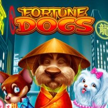 Permainan Fortune Dogs Fortune Dogs