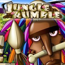 Permainan Jungle Rumble Jungle Rumble