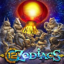 Permainan 12 Zodiacs 12 Zodiacs