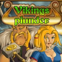 Permainan Viking's Plunder Viking's Plunder
