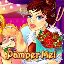 Permainan Pamper Me Pamper Me