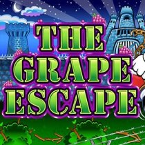 Permainan Grape Escape Grape Escape