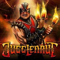 Permainan Jugglenaut Jugglenaut