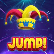 Permainan Jump! Jump!