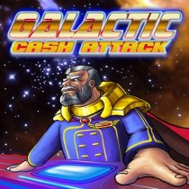 Permainan Galactic Cash Attack Galactic Cash Attack