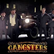 Permainan Gangsters Gangsters