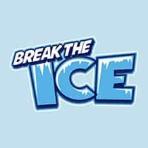 Permainan Break the Ice Break the Ice