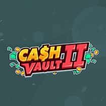 Permainan Cash Vault II Cash Vault II
